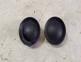 Заглушка ПТФ пара для Nissan Almera G15 (2012—2018)  запчасти бу