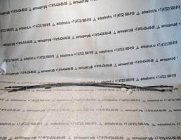 Трос стояночного тормоза для Audi 80 B4 (1991—1996)  запчасти бу