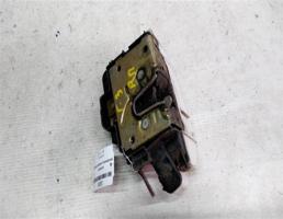 Замок двери передней правой для VOLKSWAGEN Golf Mk3 (1991—2000)  запчасти бу