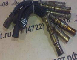 Провод свечной для Mercedes-Benz E-класс W210/S210 рестайлинг (1999—2003)  запчасти бу