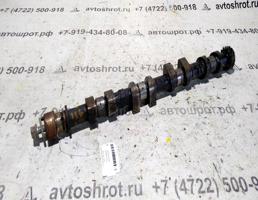Распредвал выпускной для Mazda 626 GE (1991—1997)  запчасти бу