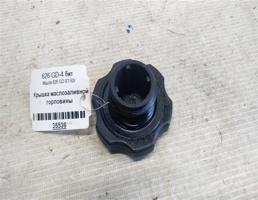 Крышка маслозаливной горловины для Mazda 626 GD (1987—1996)  запчасти бу