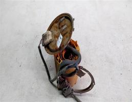 Крышка насоса топливного для Opel Corsa B  запчасти бу