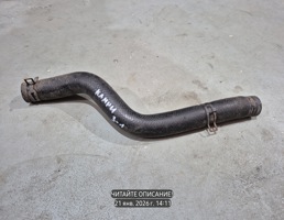 Патрубок радиатора для Toyota Camry V30 (1990—1994)  запчасти бу