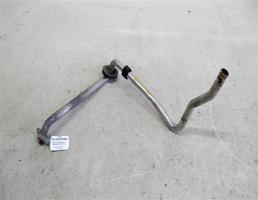 Трубка радиатора печки для Mercedes-Benz E-класс W124/S124/C124/A124 (1984—1997)  запчасти бу