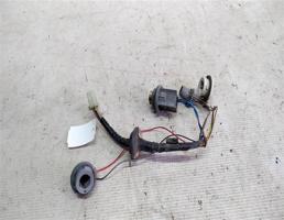 Патрон заднего фонаря для Daewoo Matiz I рестайлинг (2000—2015)  запчасти бу