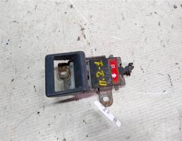 Крючок двери багажника для Mitsubishi Pajero II (1991—1997)  запчасти бу