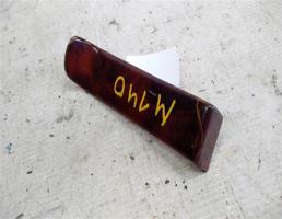 Накладка на торпедо дерево для Mercedes-Benz S-класс W140 (1991—1998)  запчасти бу