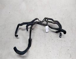 Трубка ЕГР для Mazda Millenia I рестайлинг (2000—2003)  запчасти бу