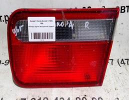 Фонарь задний внутренний правый для Honda Accord IV (1989—1993)  запчасти бу