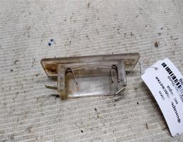 Фонарь подсветки номера для BMW 5 серия E34 (1988—1996)  запчасти бу