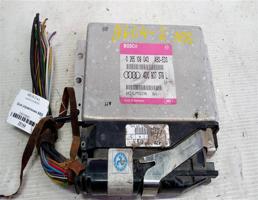 ЭБУ ABS для Audi A6 C4 (1994—1997)  запчасти бу