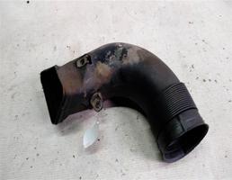 Воздуховод корпуса фильтра для Audi 100 C4 (1990—1994)  запчасти бу