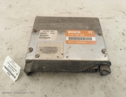 ЭБУ ДВС для BMW 7 серия E32 (1986—1994)  запчасти бу