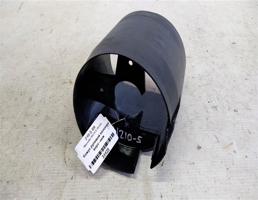 Кожух рулевой колонки км-т для Mercedes-Benz E-класс W210/S210 рестайлинг (1999—2003)  запчасти бу