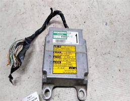 ЭБУ АIR BAG для Toyota RAV4 II (2000—2003)  запчасти бу