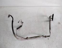 Трубка испарителя для Peugeot 206 I (1998—2012)  запчасти бу