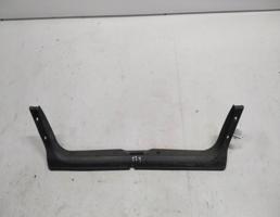Накладка на панель багажника заднюю для Mercedes-Benz E-класс W124/S124/C124/A124 (1984—1997)  запчасти бу