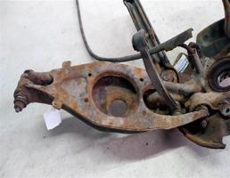 Рычаг задний нижний для Mercedes-Benz E-класс W124/S124/C124/A124 (1984—1997)  запчасти бу