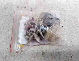 Пистон для Ford Focus I (1998—2004)  запчасти бу