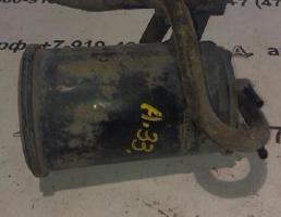 Абсорбер для Nissan Maxima A33 (1999—2006)  запчасти бу