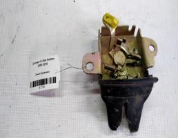 Замок багажника для Lifan Solano 620 (2008—2015)  запчасти бу