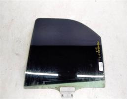 Стекло двери задней левой для Ford Mondeo I (1993—1996)  запчасти бу