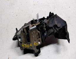 Замок двери передней правой для MERSEDESBENZ W210 E 95-00г  запчасти бу