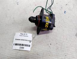 Регулятор холостого хода для Daewoo Nexia I рестайлинг (2008—2016)  запчасти бу