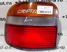 Фонарь задний левый для KIA Sportage I (1993—2006)  запчасти бу