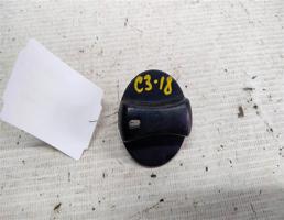 Рукоятка рычага перключателя печки для Audi 100 C3 (1982—1988)  запчасти бу