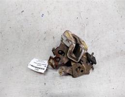 Замок двери задней правой для Mazda 626 GD (1987—1996)  запчасти бу