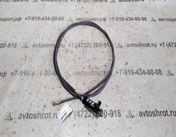 Трос лючка бака для KIA Rio II рестайлинг (2009—2011)  запчасти бу