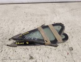 Стекло двери задней пара (форточка) для Honda Accord V (1993—1998)  запчасти бу