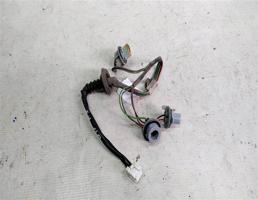 Патрон заднего фонаря для Nissan Almera G15 (2012—2018)  запчасти бу