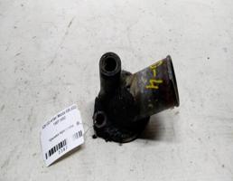 Крышка термостата для Mazda 626 GD (1987—1996)  запчасти бу