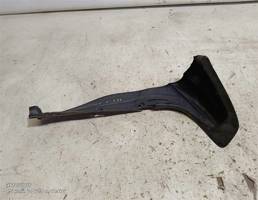 Клык бампера переднего левый для Mercedes-Benz W123 W123/V123/C123/S123 (1975—1986)  запчасти бу