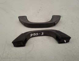 Ручка двери внутренняя для Land Rover Defender I рестайлинг (2007—2016)  запчасти бу