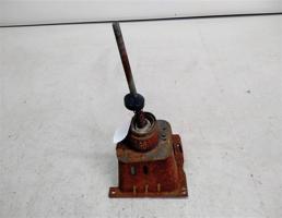 Кулиса салона КПП (рычаг) для Audi 100 C3 (1982—1988)  запчасти бу