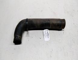 Патрубок радиатора верхний для Hyundai Grace I (1986—2004)  запчасти бу