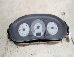 Панель приборов для Renault Symbol I рестайлинг (2002—2006)  запчасти бу