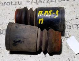 Отбойник амортизатора переднего с пыльником для VOLKSWAGEN Passat B5 (1996—2001)  запчасти бу