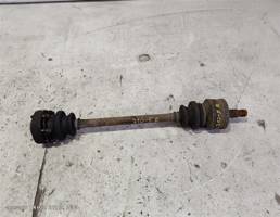 Привод в сборе правый для Mercedes-Benz E-класс W210/S210 рестайлинг (1999—2003)  запчасти бу