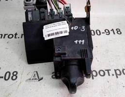 Переключатель света фар для Mercedes-Benz E-класс W210/S210 (1995—1999)  запчасти бу