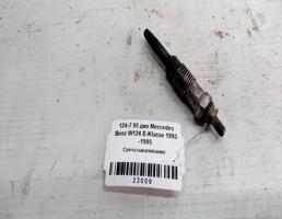 Свеча накаливания для Mercedes-Benz E-класс W124/S124/C124/A124 (1984—1997)  запчасти бу