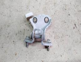 Петля двери задней верхняя левая для Chevrolet Lanos I (2002—2009)  запчасти бу