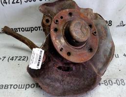 Кулак поворотный передний левый для Mercedes-Benz 190 (W201) W201 (1982—1993)  запчасти бу