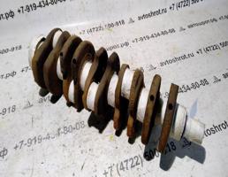 Коленвал для Audi 100 C3 (1982—1988)  запчасти бу