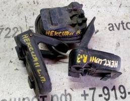 Крючок двери левой для Daewoo Nexia I (1995—2008)  запчасти бу