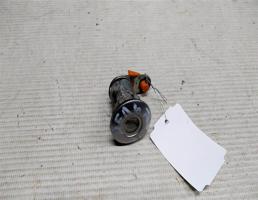 Личинка багажника для KIA Avella I (1994—2000)  запчасти бу